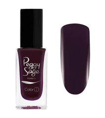 Peggy Sage Smalto per Unghie- Tulipe Noire- 11 ml