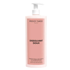 Peggy Sage Solvente Delicato- Professionale- 990 ml