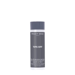 Peggy Sage Tips Off Soluzione- Professionale- 125 ml