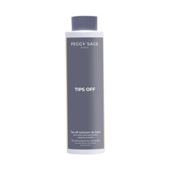 Peggy Sage Tips Off Soluzione- Professionale- 495 ml