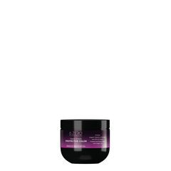 6.ZERO Maschera per Capelli Colorati e Trattati- Protective Color-