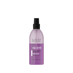 6.ZERO Spray Bifasico Idronutriente- He.She- 200 ml
