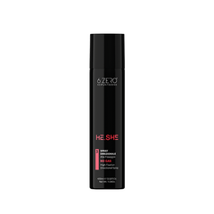 6.ZERO Lacca Spray Direzionale He.She- No gas- 400 ml