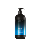 6.ZERO Shampoo per Capelli Mossi e Ricci- Define Curl-