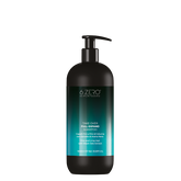 6.ZERO Shampoo per Capelli Fini e Privi di Volume- Full Expand-