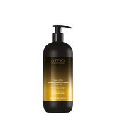 6.ZERO Shampoo per Capelli Secchi e Opachi- Absolute Rich e Shine-