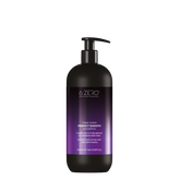 6.ZERO Shampoo per Capelli Lisci e Indisciplinati- Perfect Smooth-
