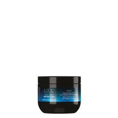 6.ZERO Maschera per Capelli Mossi e Ricci- Define Curl-