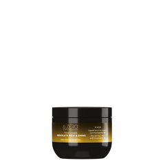 6.ZERO Maschera per Capelli Secchi e Opachi- Absolute Rich e Shine-