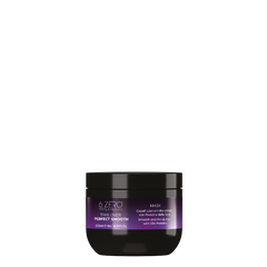 6.ZERO Maschera per Capelli Lisci e Indisciplinati- Perfect Smooth-