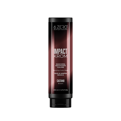 6.ZERO Impact Krom Maschera Ravvivante Colore- 200 ml