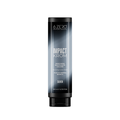 6.ZERO Impact Krom Maschera Ravvivante Colore- 200 ml