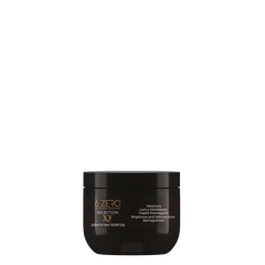 6.ZERO Maschera per Capelli Danneggiati - Luxury Touch Selection-