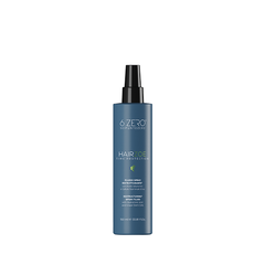 6.ZERO HAIRZOE Fluido spray ristrutturante- 150 ml