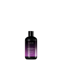 6.ZERO Shampoo per Capelli Colorati e Trattati- Protective Color-