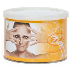 Roial Cera Depilatoria Liposolubile Miele- per Pelli Normali- 400 ml