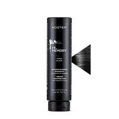 KOSTER Hi Memory Maschera Nutriente Riflessante 200 ml - Machera Tonalizzante -