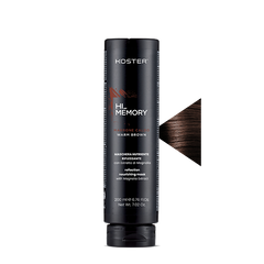 KOSTER Hi Memory Maschera Nutriente Riflessante 200 ml - Machera Tonalizzante -