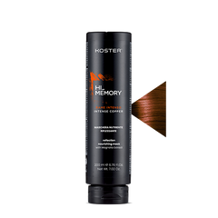 KOSTER Hi Memory Maschera Nutriente Riflessante 200 ml - Machera Tonalizzante -