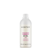 KOSTER Emulsione Ossidante 200 ml
