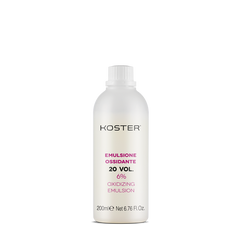 KOSTER Emulsione Ossidante 200 ml