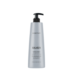KOSTER Shampoo Silver - Antigiallo- 500 ml