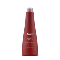 KOSTER Permanente per Capelli Naturali - Perm 1 - 1000 ml