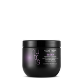 KOSTER Nutris Sleek Maschera - per Capelli Crespi e Indisciplinati-