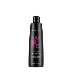 KOSTER Nutris Color Shampoo Protettivo - per Capelli Colorati e con Mèches-