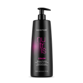 KOSTER Nutris Color Shampoo Protettivo - per Capelli Colorati e con Mèches-
