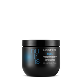 KOSTER Nutris Curl Maschera Disciplinante - per Capelli Ricci e Mossi-
