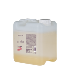 KOSTER Phitja Shampoo Biancospino - per Capelli Secchi e Trattati- 5 Litri