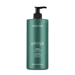KOSTER Phitja Balsamo Uso Frequente - Estratto di Mango ed Aloe Vera- 1000 ml