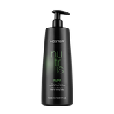 KOSTER Nutris Pump Shampoo Volume - per Capelli Fini e Privi di Corpo-
