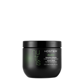 KOSTER Nutris Pump Maschera Volume - per Capelli Fini e Privi di Corpo-