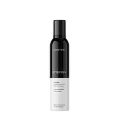 KOSTER Energy Mousse Designer - per Capelli Ricci- 300 ml