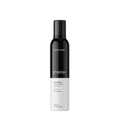 KOSTER Energy Virtual Shine - Lucidante e Anticrespo- 300 ml