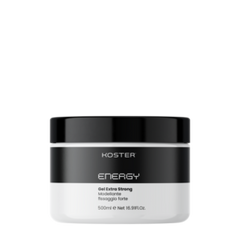 KOSTER Energy Gel Extra Strong 500 ml