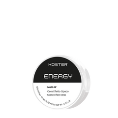 KOSTER Energy Cera Matt- W- Effetto Opaco- 100 ml