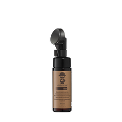 Barba Italiana Albano - Mousse Detergente Idratante Viso - 150 ml
