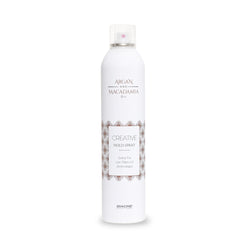 BIACRÉ Creative Hold Spray lacca And Macadamia Oil