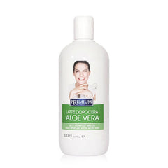 Xanitalia Latte Dopocera Aloe Vera Premium- 500 ml