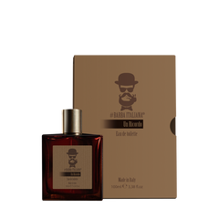 Barba Italiana Un Ricordo- Eau de Toilette- 100 ml