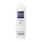 PALCO PROFESSIONAL Emulsione Ossidante - Cremosa- 1000 ml