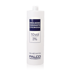 PALCO PROFESSIONAL Emulsione Ossidante - Cremosa- 1000 ml