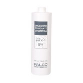 PALCO PROFESSIONAL Emulsione Ossidante - Cosmetica- 1000 ml