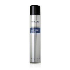 PALCO Hairstyle Hair Spray - Strong, Con Gas- 500 ml