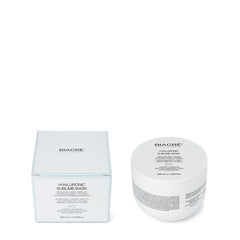 BIACRÉ Hyaluronic Sublime Mask - Ultra Nutriente- 500 ml