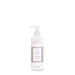 BIACRÈ Liss Cream 200 ml Argan and Macadamia Oil