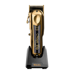 Wahl Tagliacapelli Professionale Magic Clip Gold- Cordless